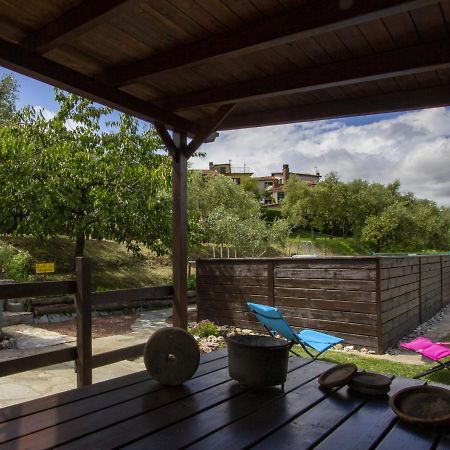 Casa VI - Toscana, Lunigiana, Near Cinque Terre Fivizzano Exterior foto